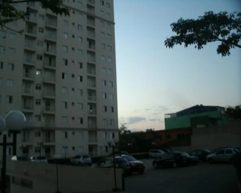 Apartamento com 2 quartos à venda, 47m2 em Jardim Cotinha, São Paulo - SP - imagem 1 Foto 1 de Apartamento com 2 quartos à venda, 47m2 em Jardim Cotinha, São Paulo - SP