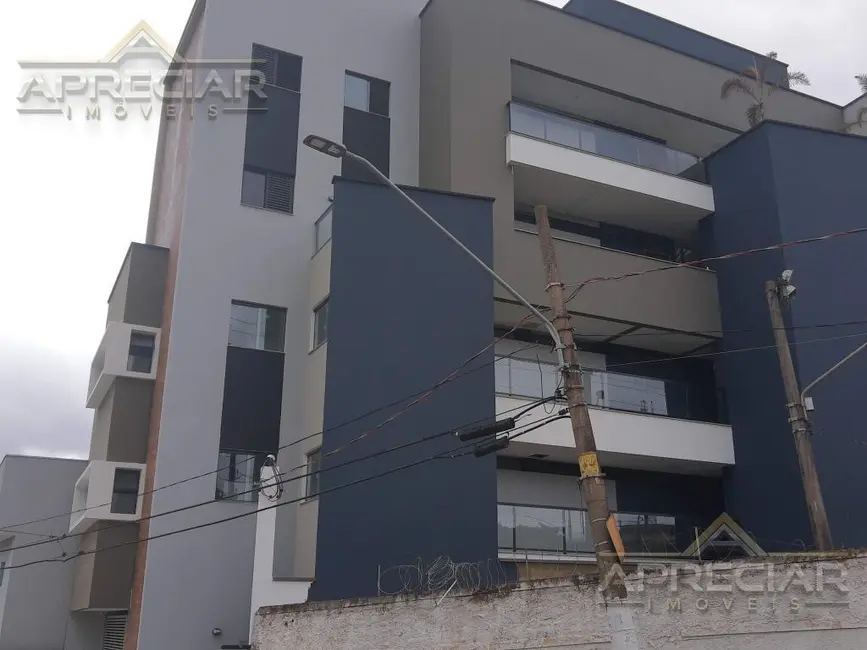 Foto 2 de Apartamento com 2 quartos à venda, 41m2 em Vila Granada, São Paulo - SP