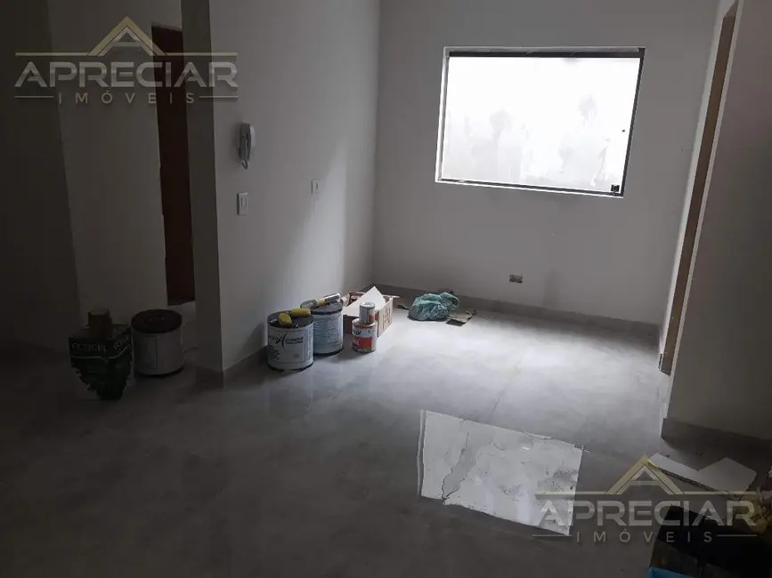 Foto 4 de Apartamento com 2 quartos à venda, 41m2 em Vila Granada, São Paulo - SP
