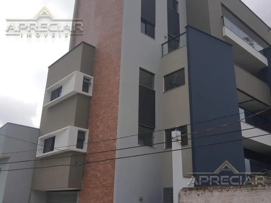 Foto 1 de Apartamento com 2 quartos à venda, 41m2 em Vila Granada, São Paulo - SP