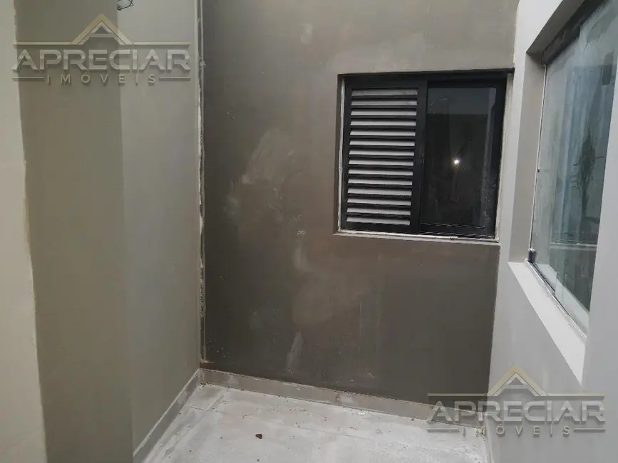 Foto 9 de Apartamento com 2 quartos à venda, 41m2 em Vila Granada, São Paulo - SP