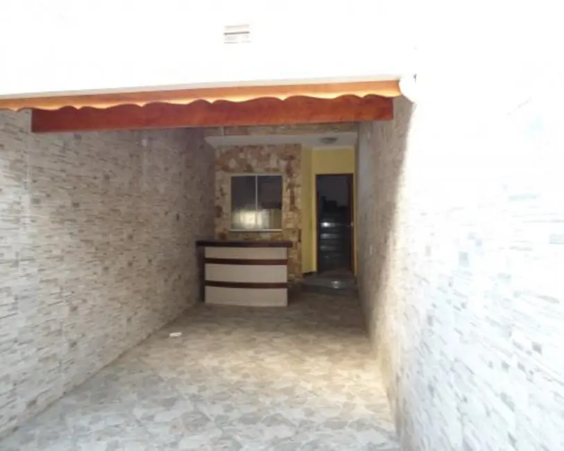 Sobrado com 2 quartos à venda, 70m2 em Jardim Nordeste, São Paulo - SP - imagem 2 Foto 2 de Sobrado com 2 quartos à venda, 70m2 em Jardim Nordeste, São Paulo - SP