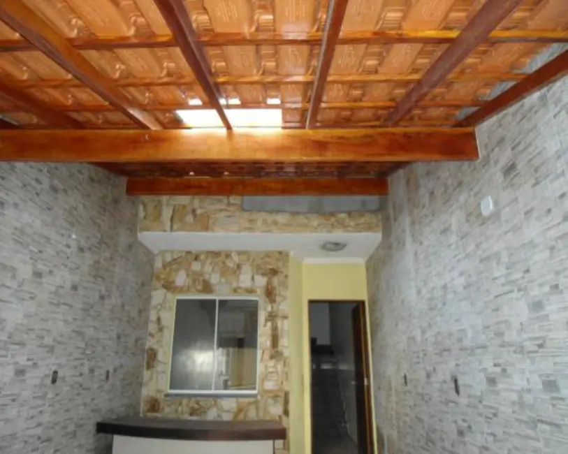 Sobrado com 2 quartos à venda, 70m2 em Jardim Nordeste, São Paulo - SP - imagem 3 Foto 3 de Sobrado com 2 quartos à venda, 70m2 em Jardim Nordeste, São Paulo - SP