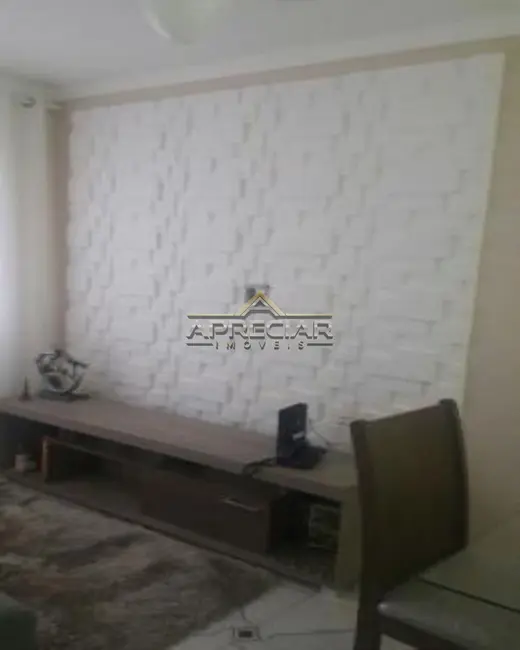 Foto 3 de Apartamento com 2 quartos à venda, 58m2 em Vila São Francisco, São Paulo - SP