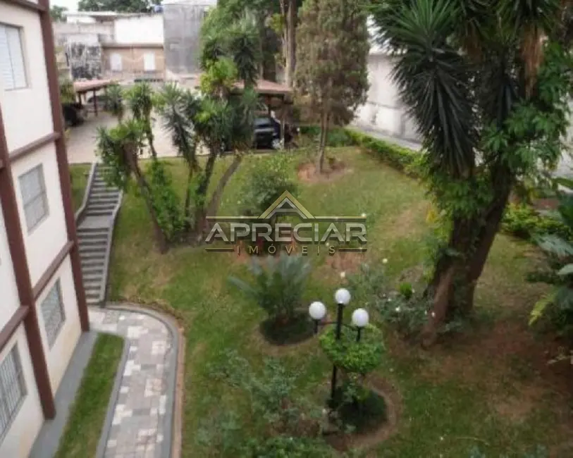 Foto 2 de Apartamento com 2 quartos à venda, 58m2 em Vila São Francisco, São Paulo - SP