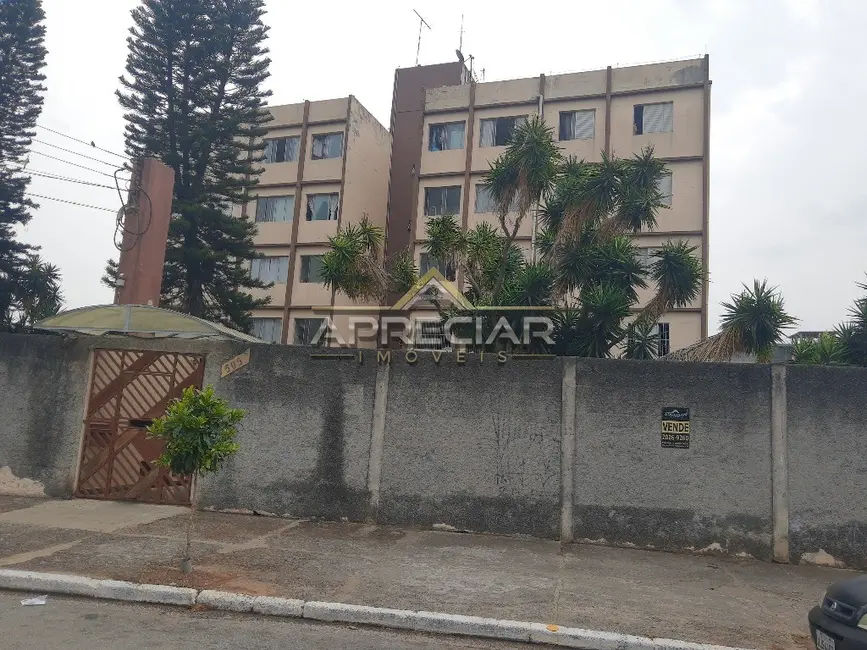 Foto 1 de Apartamento com 2 quartos à venda, 58m2 em Vila São Francisco, São Paulo - SP