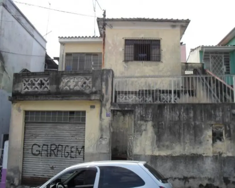 Foto 1 de Terreno / Lote à venda, 279m2 em São Paulo - SP