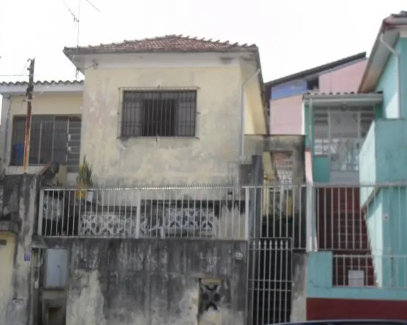 Foto 3 de Terreno / Lote à venda, 279m2 em São Paulo - SP