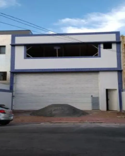 Armazém / Galpão à venda, 360m2 em Jardim Nordeste, São Paulo - SP - imagem 1 Foto 1 de Armazém / Galpão à venda, 360m2 em Jardim Nordeste, São Paulo - SP