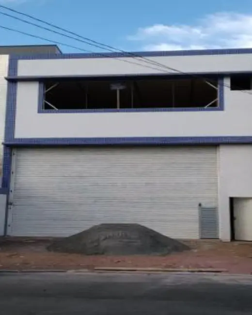 Armazém / Galpão à venda, 360m2 em Jardim Nordeste, São Paulo - SP - imagem 2 Foto 2 de Armazém / Galpão à venda, 360m2 em Jardim Nordeste, São Paulo - SP