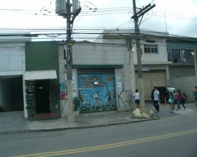 Foto 1 de Sala Comercial à venda, 120m2 em Vila Ré, São Paulo - SP