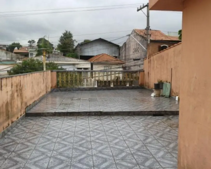 Foto 5 de Casa com 2 quartos à venda, 350m2 em Vila Ré, São Paulo - SP