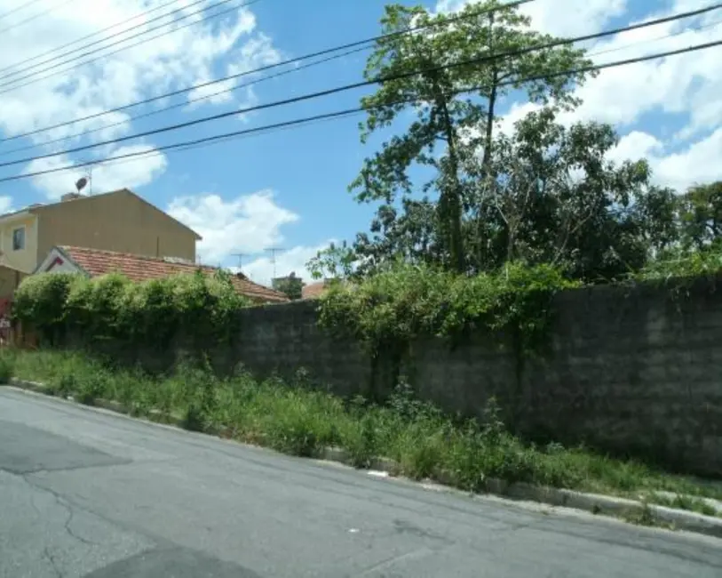 Foto 3 de Terreno / Lote à venda, 720m2 em Vila Granada, São Paulo - SP