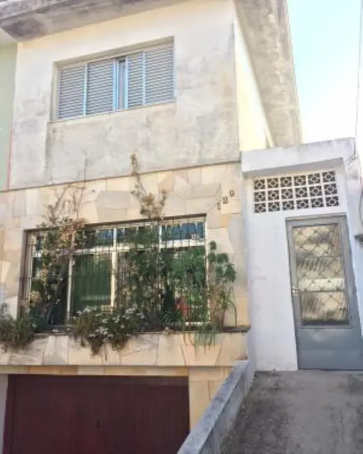 Foto 2 de Sobrado com 2 quartos à venda, 140m2 em Burgo Paulista, São Paulo - SP