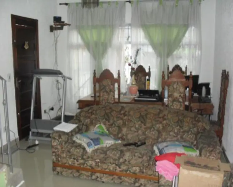 Foto 3 de Sobrado com 2 quartos à venda, 140m2 em Burgo Paulista, São Paulo - SP