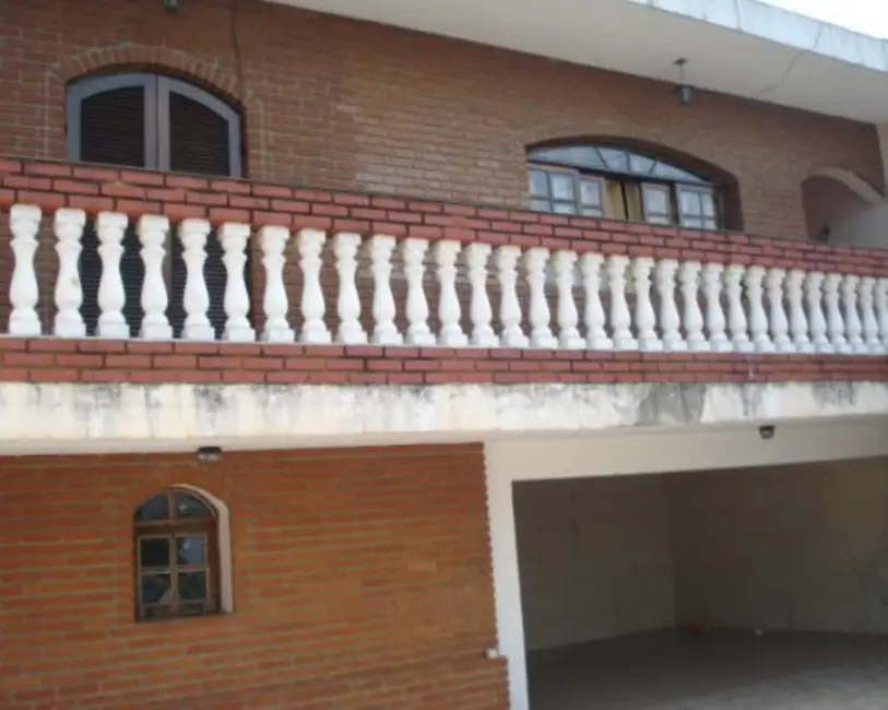 Foto 1 de Casa com 3 quartos à venda, 180m2 em São Paulo - SP