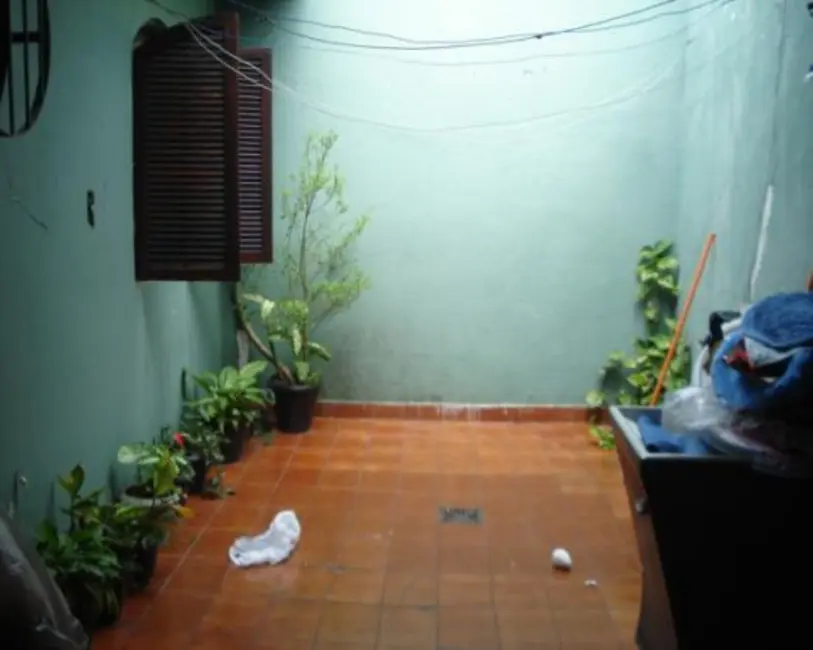 Foto 9 de Casa com 3 quartos à venda, 180m2 em São Paulo - SP