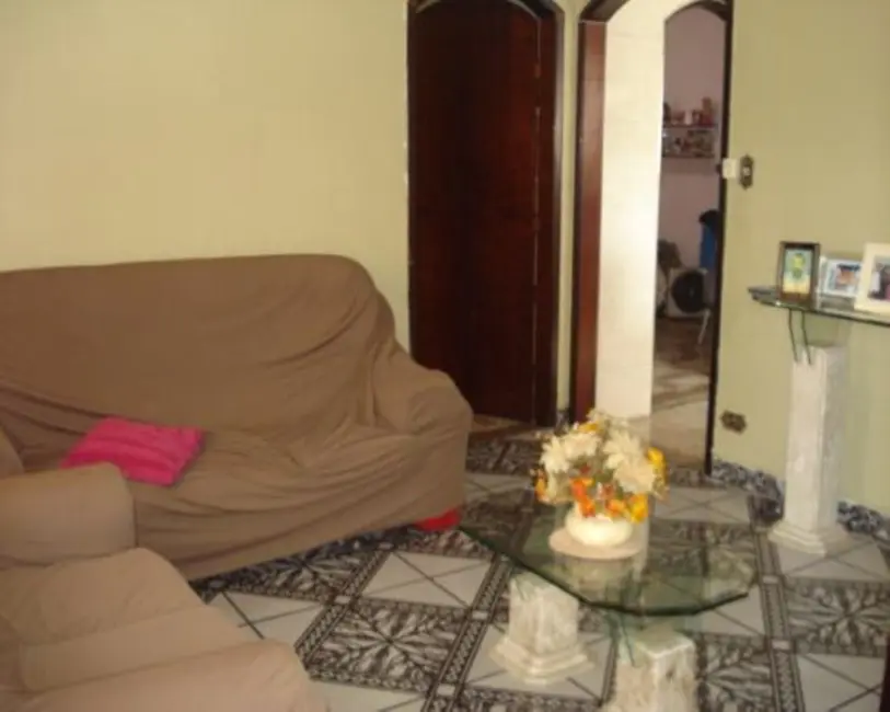 Foto 3 de Casa com 3 quartos à venda, 180m2 em São Paulo - SP