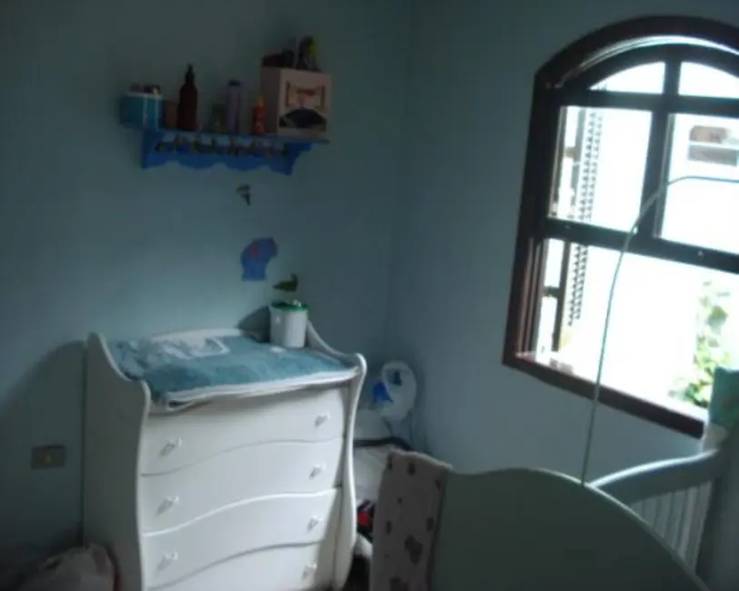 Foto 4 de Casa com 3 quartos à venda, 180m2 em São Paulo - SP