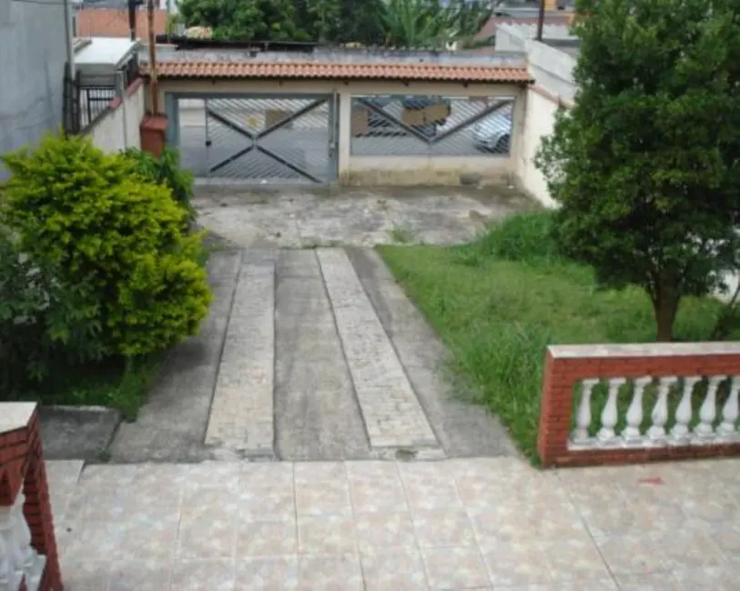 Foto 2 de Casa com 3 quartos à venda, 180m2 em São Paulo - SP