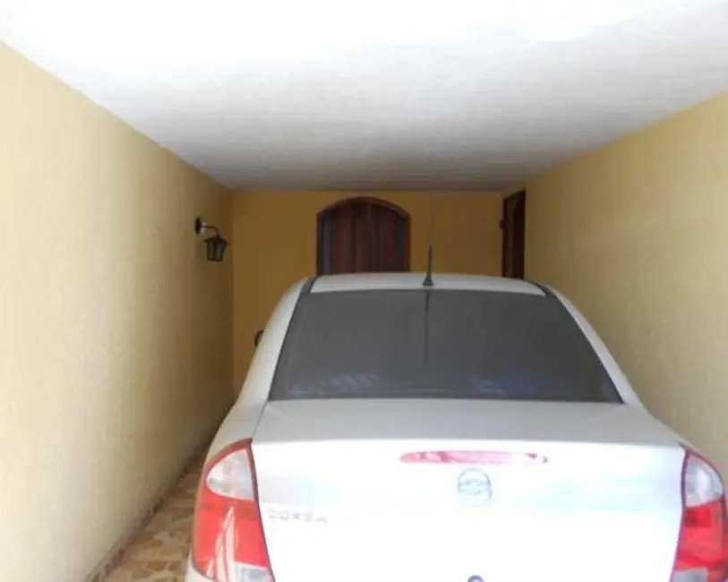 Foto 2 de Casa com 3 quartos à venda, 400m2 em São Paulo - SP