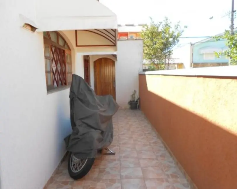 Foto 4 de Casa com 3 quartos à venda, 400m2 em São Paulo - SP