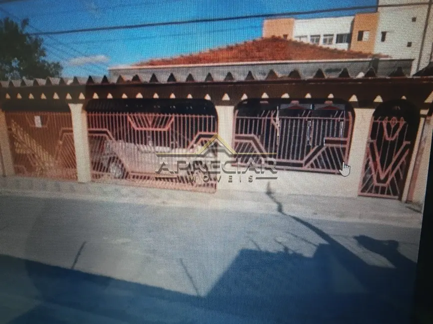 Foto 1 de Casa com 3 quartos à venda, 400m2 em São Paulo - SP