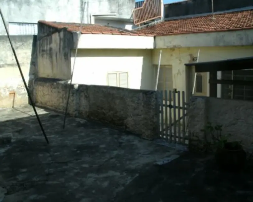 Foto 2 de Terreno / Lote à venda, 280m2 em Vila Granada, São Paulo - SP