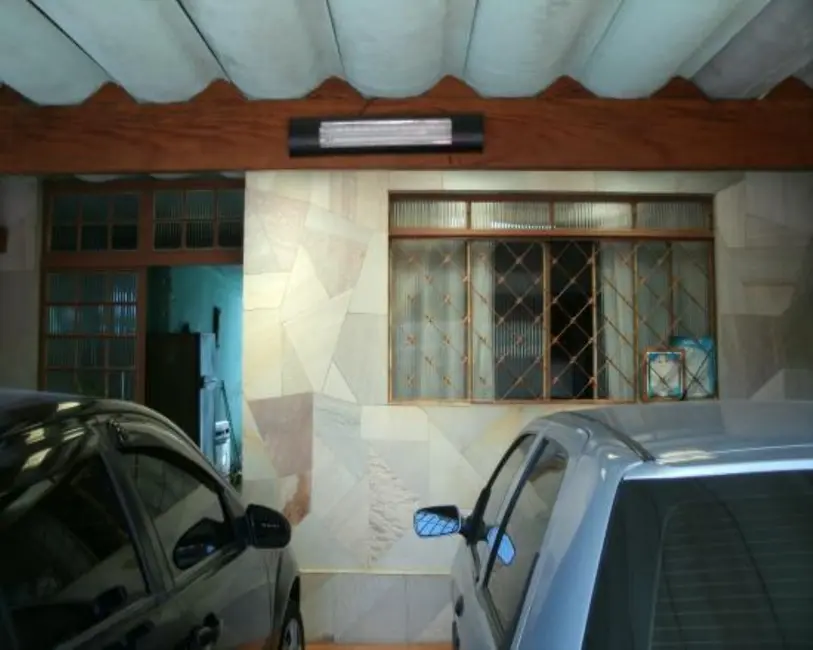 Foto 2 de Casa com 3 quartos à venda, 128m2 em Burgo Paulista, São Paulo - SP