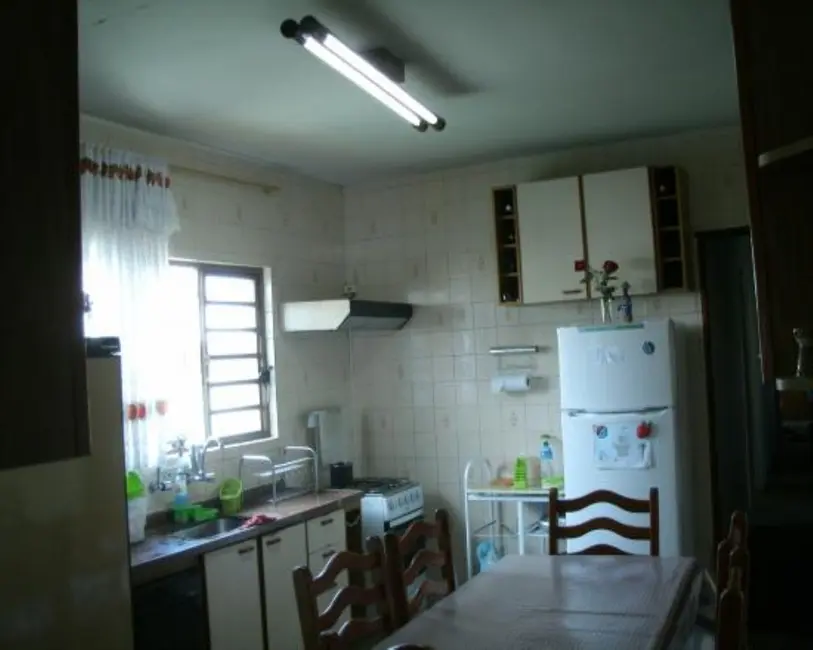 Foto 8 de Casa com 3 quartos à venda, 128m2 em Burgo Paulista, São Paulo - SP