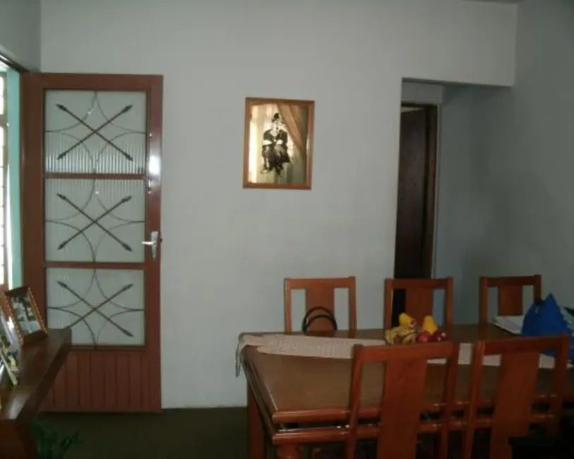 Foto 4 de Casa com 3 quartos à venda, 128m2 em Burgo Paulista, São Paulo - SP