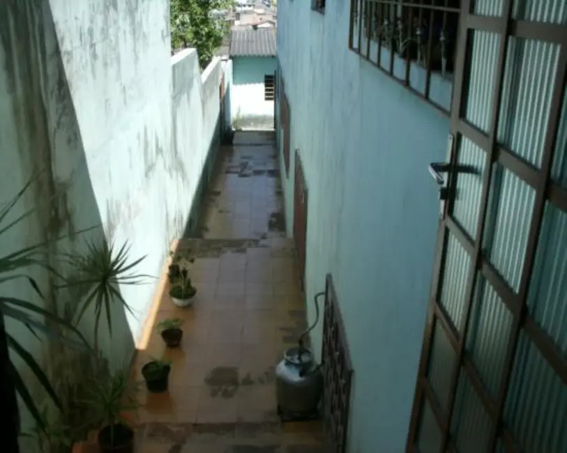 Foto 3 de Casa com 3 quartos à venda, 128m2 em Burgo Paulista, São Paulo - SP