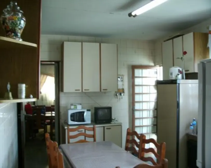 Foto 9 de Casa com 3 quartos à venda, 128m2 em Burgo Paulista, São Paulo - SP