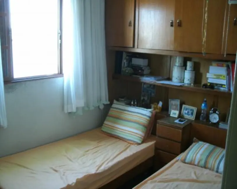 Foto 6 de Casa com 3 quartos à venda, 128m2 em Burgo Paulista, São Paulo - SP