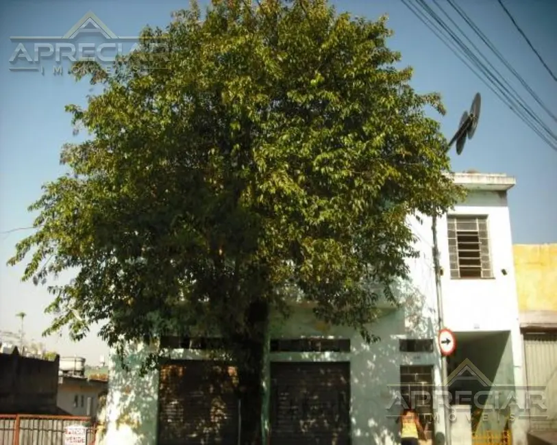 Foto 2 de Terreno / Lote à venda, 500m2 em Vila Ré, São Paulo - SP