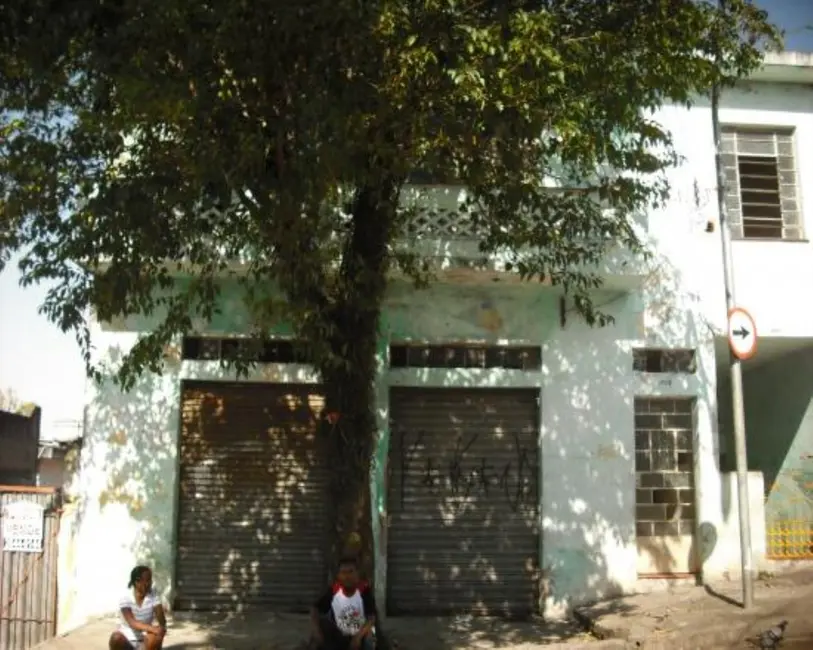 Foto 1 de Terreno / Lote à venda, 500m2 em Vila Ré, São Paulo - SP