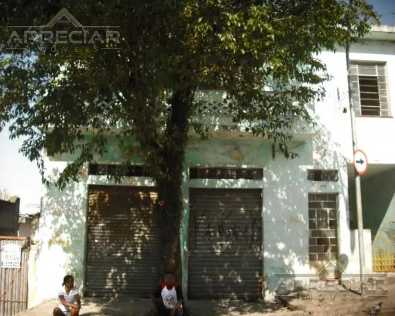 Foto 1 de Terreno / Lote à venda, 500m2 em Vila Ré, São Paulo - SP