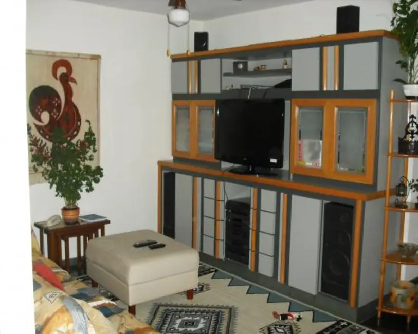 Apartamento com 3 quartos à venda, 150m2 em Tatuapé, São Paulo - SP - imagem 4 Foto 4 de Apartamento com 3 quartos à venda, 150m2 em Tatuapé, São Paulo - SP