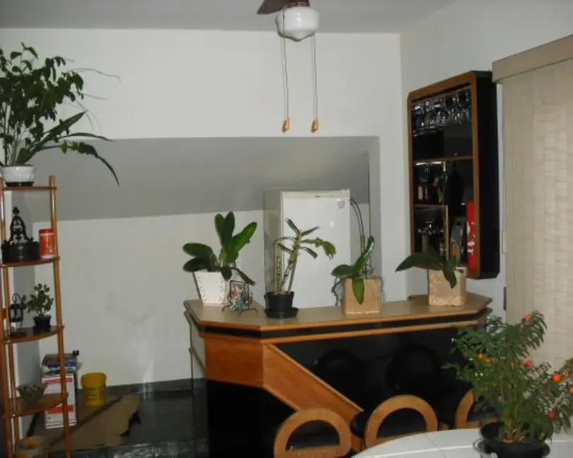 Apartamento com 3 quartos à venda, 150m2 em Tatuapé, São Paulo - SP - imagem 5 Foto 5 de Apartamento com 3 quartos à venda, 150m2 em Tatuapé, São Paulo - SP