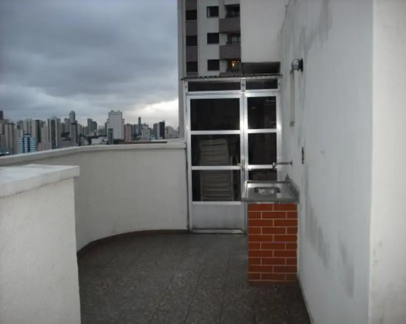 Apartamento com 3 quartos à venda, 150m2 em Tatuapé, São Paulo - SP - imagem 7 Foto 7 de Apartamento com 3 quartos à venda, 150m2 em Tatuapé, São Paulo - SP