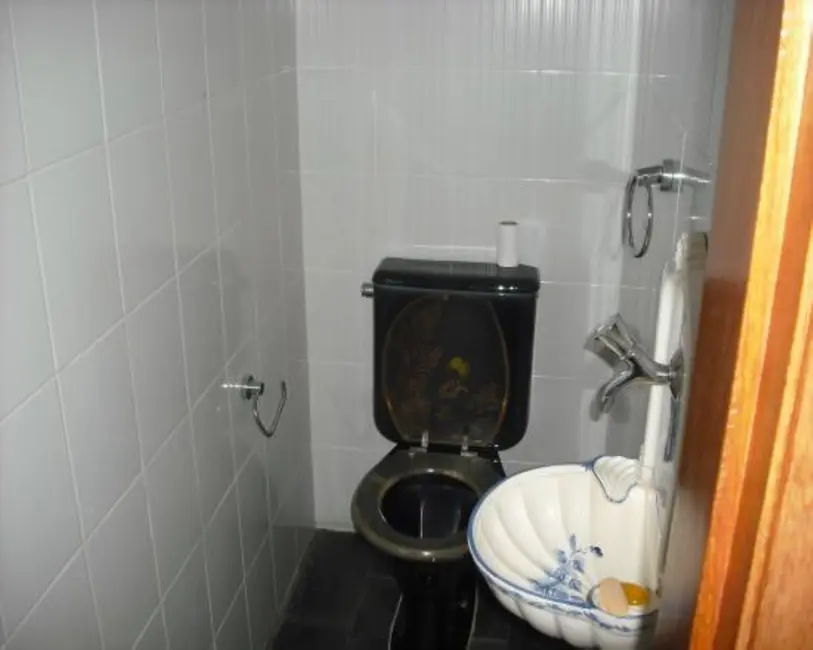 Apartamento com 3 quartos à venda, 150m2 em Tatuapé, São Paulo - SP - imagem 6 Foto 6 de Apartamento com 3 quartos à venda, 150m2 em Tatuapé, São Paulo - SP