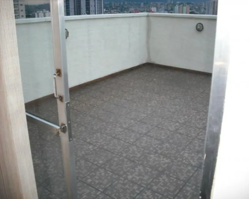 Apartamento com 3 quartos à venda, 150m2 em Tatuapé, São Paulo - SP - imagem 9 Foto 9 de Apartamento com 3 quartos à venda, 150m2 em Tatuapé, São Paulo - SP