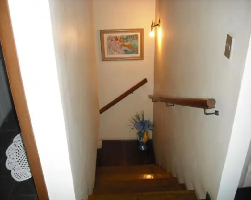 Apartamento com 3 quartos à venda, 150m2 em Tatuapé, São Paulo - SP - imagem 8 Foto 8 de Apartamento com 3 quartos à venda, 150m2 em Tatuapé, São Paulo - SP