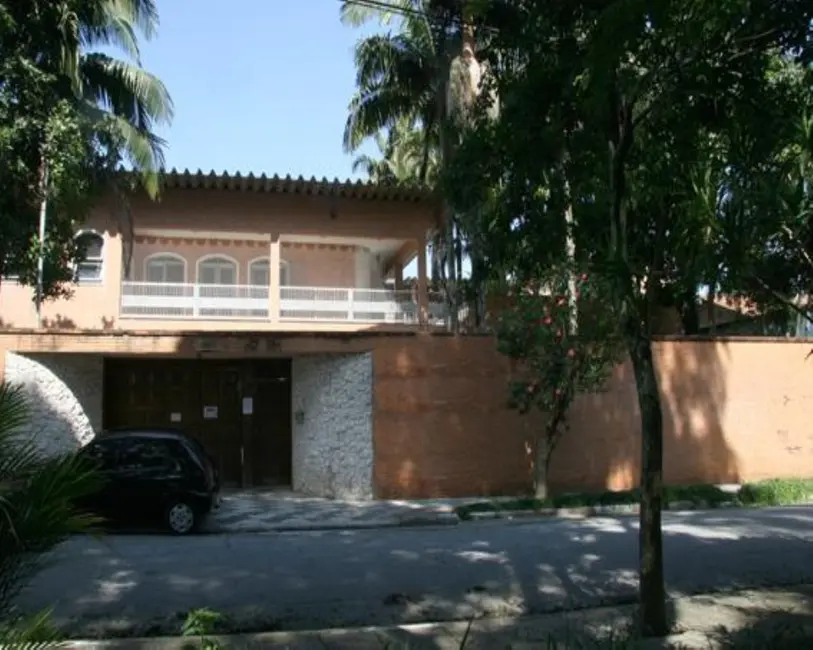 Sala Comercial com 3 quartos à venda, 750m2 em Parque do Carmo, São Paulo - SP - imagem 2 Foto 2 de Sala Comercial com 3 quartos à venda, 750m2 em Parque do Carmo, São Paulo - SP