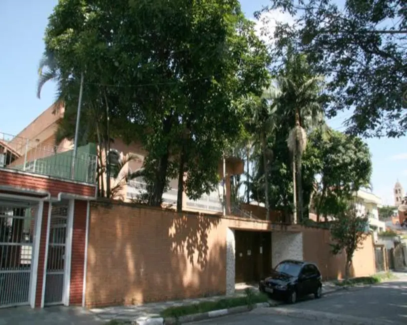 Sala Comercial com 3 quartos à venda, 750m2 em Parque do Carmo, São Paulo - SP - imagem 1 Foto 1 de Sala Comercial com 3 quartos à venda, 750m2 em Parque do Carmo, São Paulo - SP