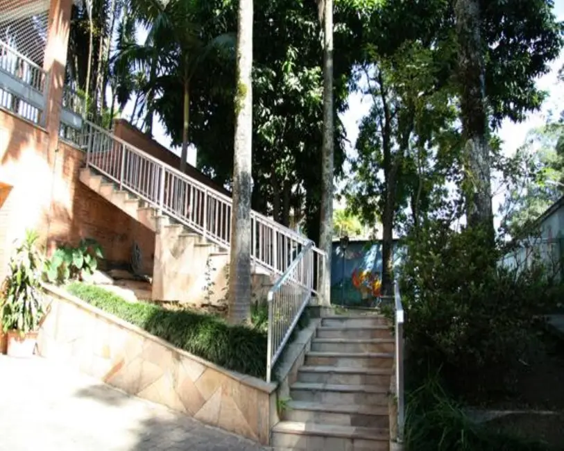 Sala Comercial com 3 quartos à venda, 750m2 em Parque do Carmo, São Paulo - SP - imagem 6 Foto 6 de Sala Comercial com 3 quartos à venda, 750m2 em Parque do Carmo, São Paulo - SP