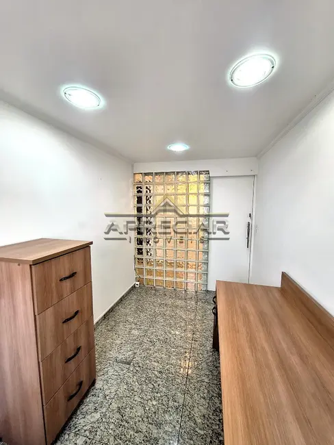 Foto 2 de Sala Comercial para alugar, 9m2 em Burgo Paulista, São Paulo - SP
