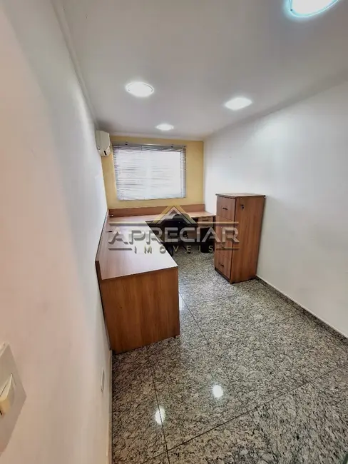 Foto 1 de Sala Comercial para alugar, 9m2 em Burgo Paulista, São Paulo - SP
