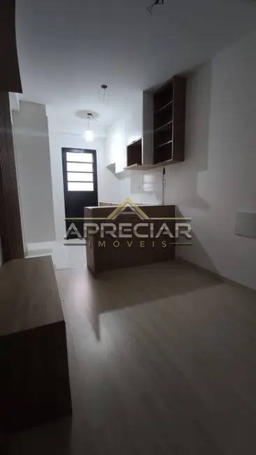 Foto 1 de Apartamento com 2 quartos à venda, 48m2 em Vila Ré, São Paulo - SP