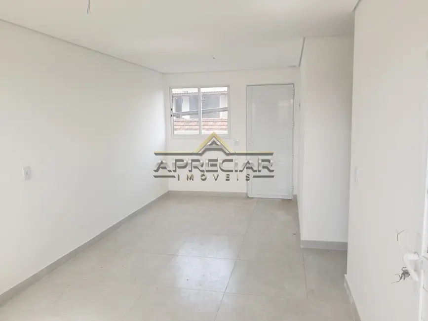 Foto 7 de Apartamento com 2 quartos à venda, 49m2 em Vila Ré, São Paulo - SP